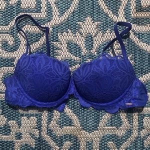 VS PINK The Date Demi Bra